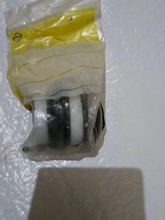 Máquinas equipamentos caterpillar John deere vedação cabeçote ponsse nh4369605 - Foto 3