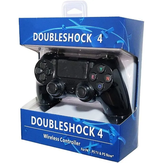 Para Xbox 360/PC Gamepad 2.4G Controlador de Jogo Sem Fio Gaming Joystick  Remoto 3D Rocker Game Handle Ferramentas Peças