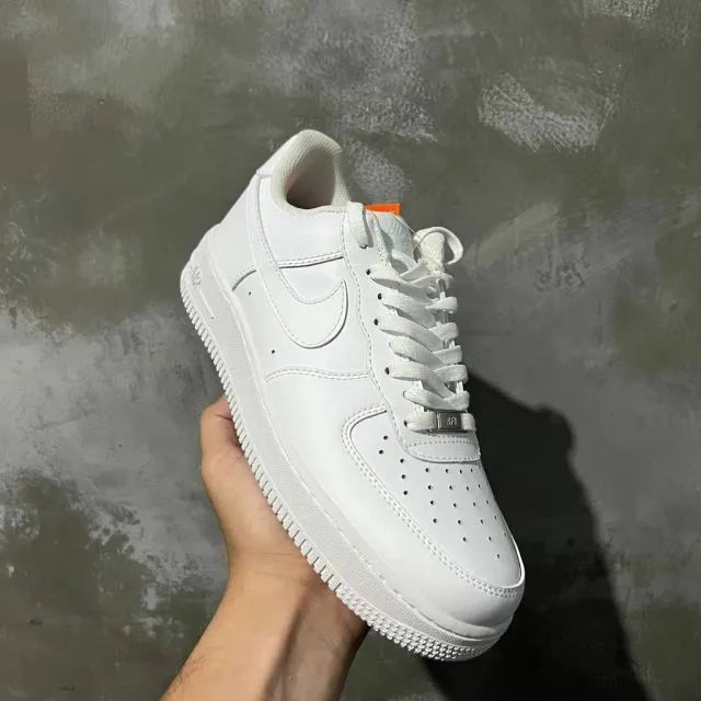TÊNIS NIKE AIR FORCE - Foto 3