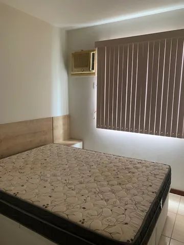 Apartamento mobiliado Santa Mônica