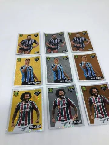 Legends do Brasileiro 2023 - Foto 3