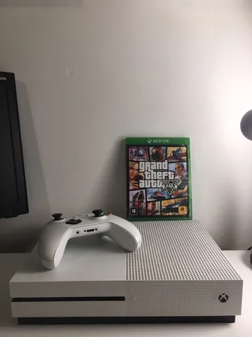 Xbox one s com fortnite  +236 anúncios na OLX Brasil