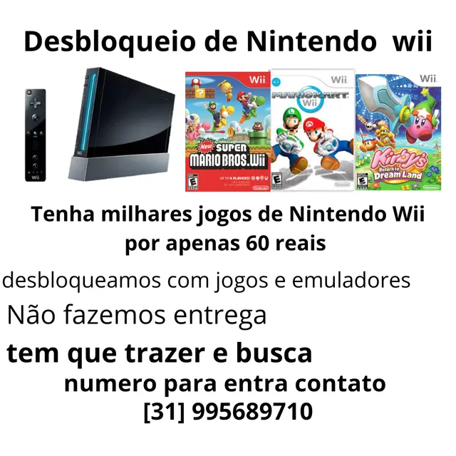 Emuladores 64 Para Nintendo Wii