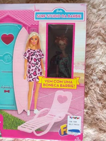 Estúdio Surf/Praia Barbie - Foto 3