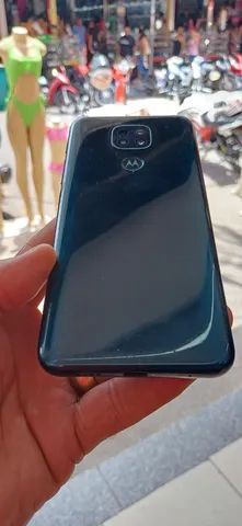 MOTO G4 PLAY USADO - Celulares e telefonia - 35º BI, Feira de