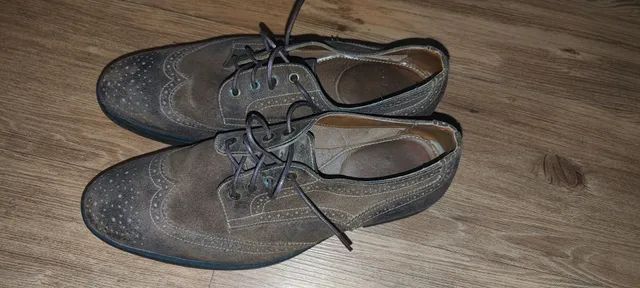 Sapato Richards 42