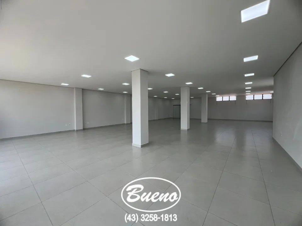 Salão Comercial no Centro p/locação - Foto 9