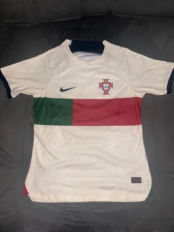 Camisa Portugal
