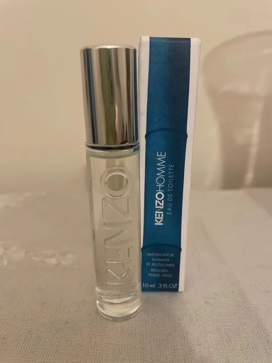 Kenzo Homme edt 10ml