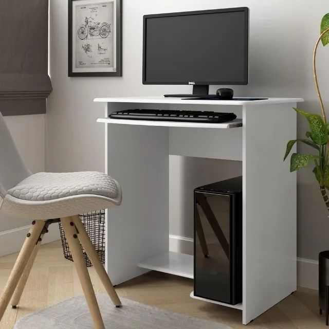 Mesa para computador Pratica