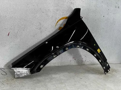 Paralama Mercedes Glb 2020 2021 2022 L.e Original - Foto 2