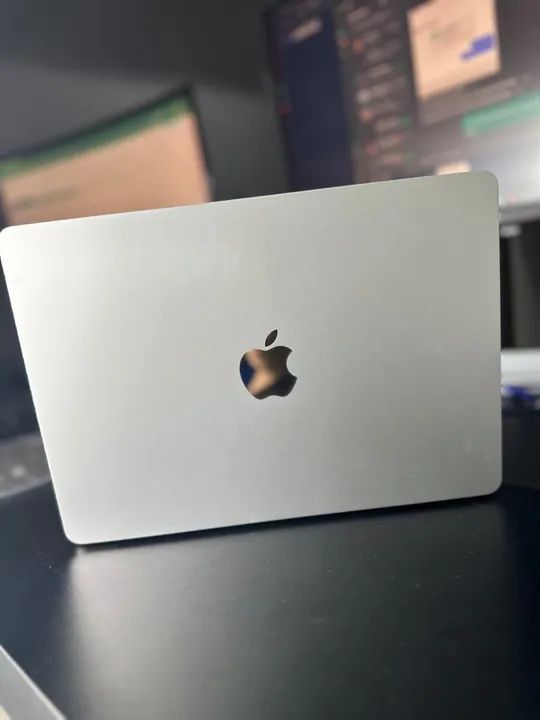 MacBook Air M2 - Novo - Foto 3