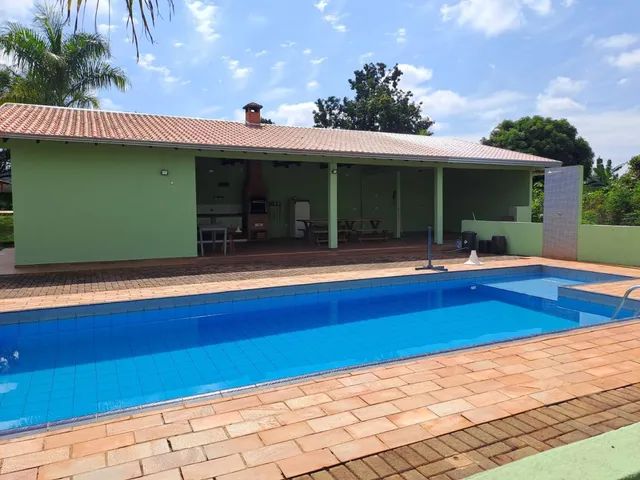 Aluga-se linda chácara para eventos familiares.  - Foto 4