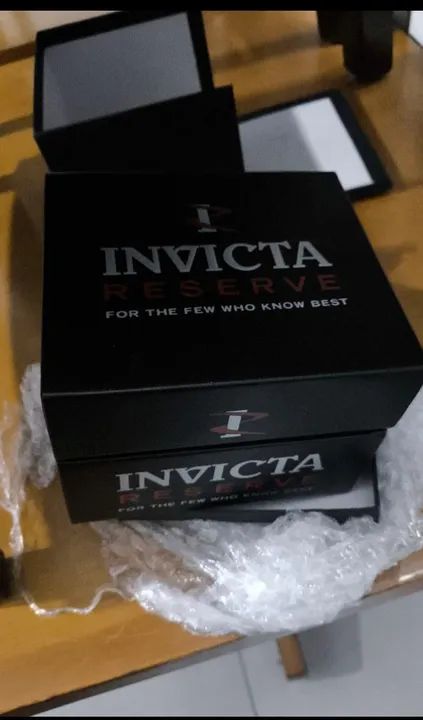 Invicta Reserve Venom 20444