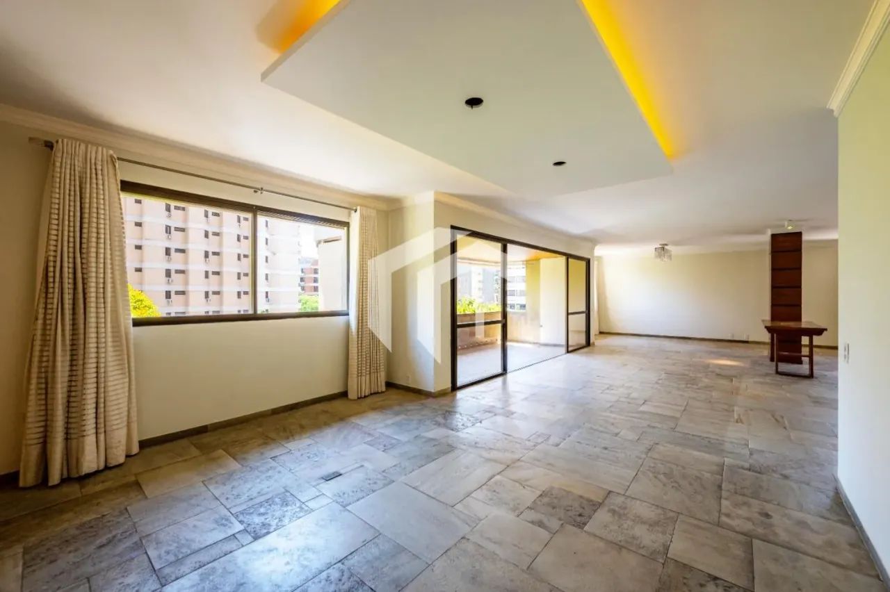 APARTAMENTO COM 317 m² | 4 SUÍTES | 3 VAGAS | CAMBUÍ CAMPINAS/SP - Foto 10