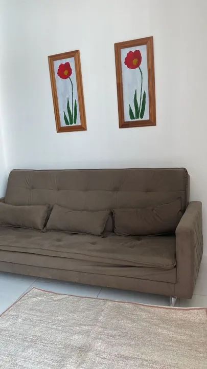 Apto locação por temporada na diária  - Foto 5