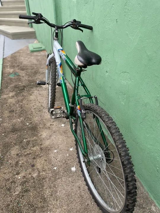 BICICLETA 26 MTB 18V - Foto 5
