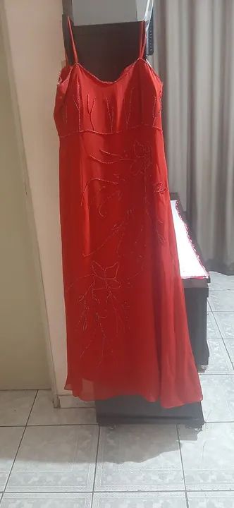 Vestido de festa  - Foto 3