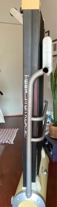 Esteira Rebook  - Foto 5