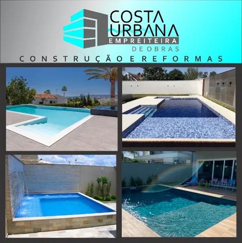 Empreira de Obras Construção e Reformas - Foto 5