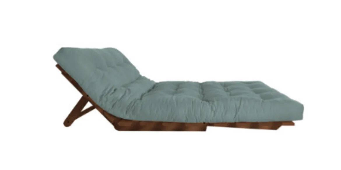 futon / sofá cama casal da futon company - Foto 2