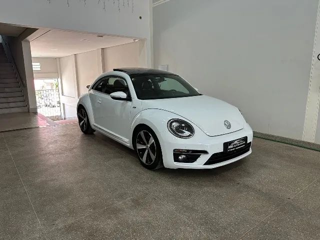 VOLKSWAGEN FUSCA 2014 Usados e Novos
