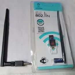 Adaptador Usb 2.0 Wireless 802.iin Wifi 1200Mbps.. - Foto 4