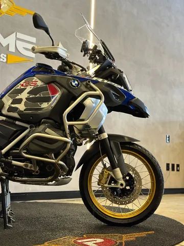 2020 bmw gs clearance 1250 adventure