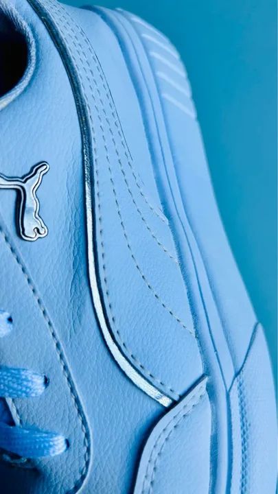 PUMA USADO UMA VEZ! - Foto 3