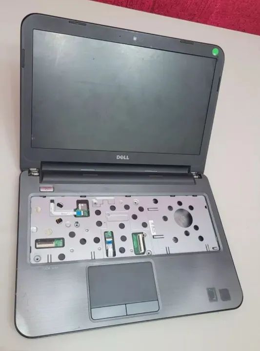Dell Latitude 3440 Liga sem vídeo carcaça - Foto 2