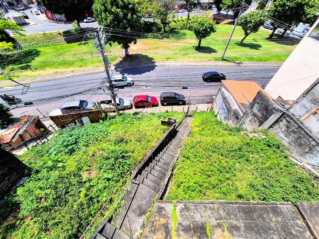 TERRENO RESIDENCIAL em SALVADOR - BA, GARCIA