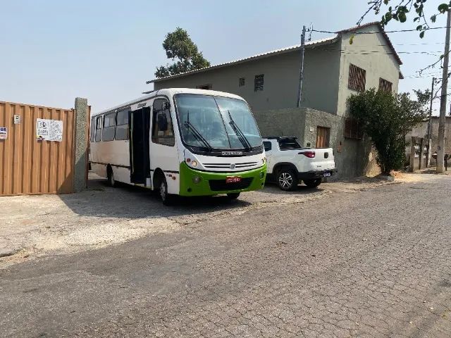 micro onibus  volks 2009  9.150