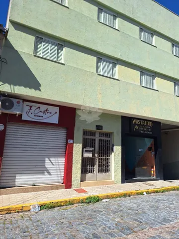 apartamento - Centro - Atibaia