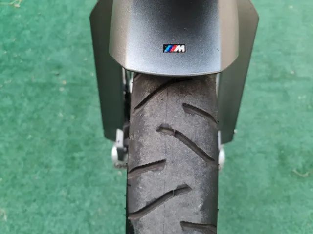  R$ 55.900 BMW F850GS Premiun * 2023 * Suspensao Eletronica + TFT + Chave Presenca + Pilot - Foto 12