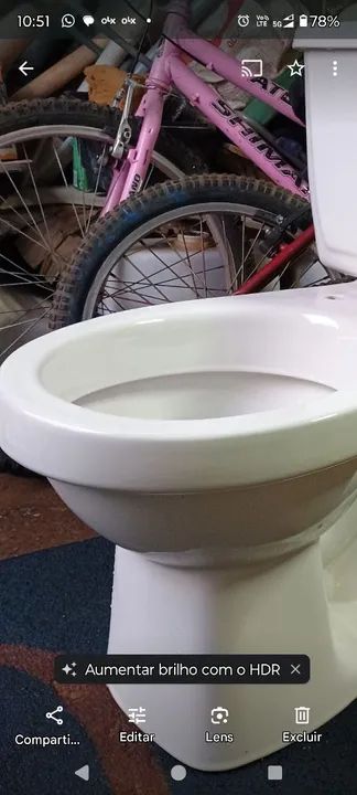 Lindo acoplado série luxo robusto Eternit - Foto 2