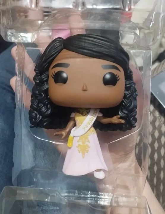 Funko Presidente Barbie  - Foto 2