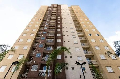 Captação de Apartamento a venda na Rua Guerino Giovani Leardini, Vila Barreto, São Paulo, SP