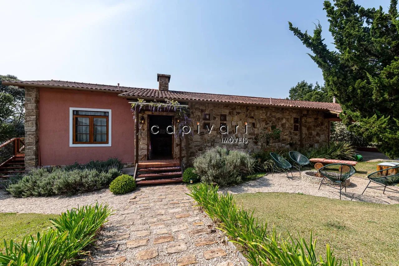 Alto padrão, 4 suítes, ofurô, sauna, e muita segurança. - Foto 7