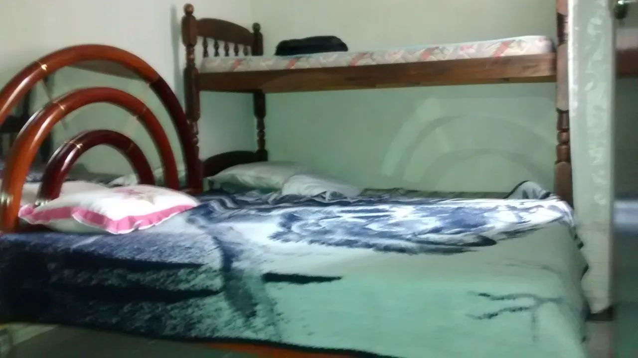 Apartamento praia de Caiobá. - Foto 6