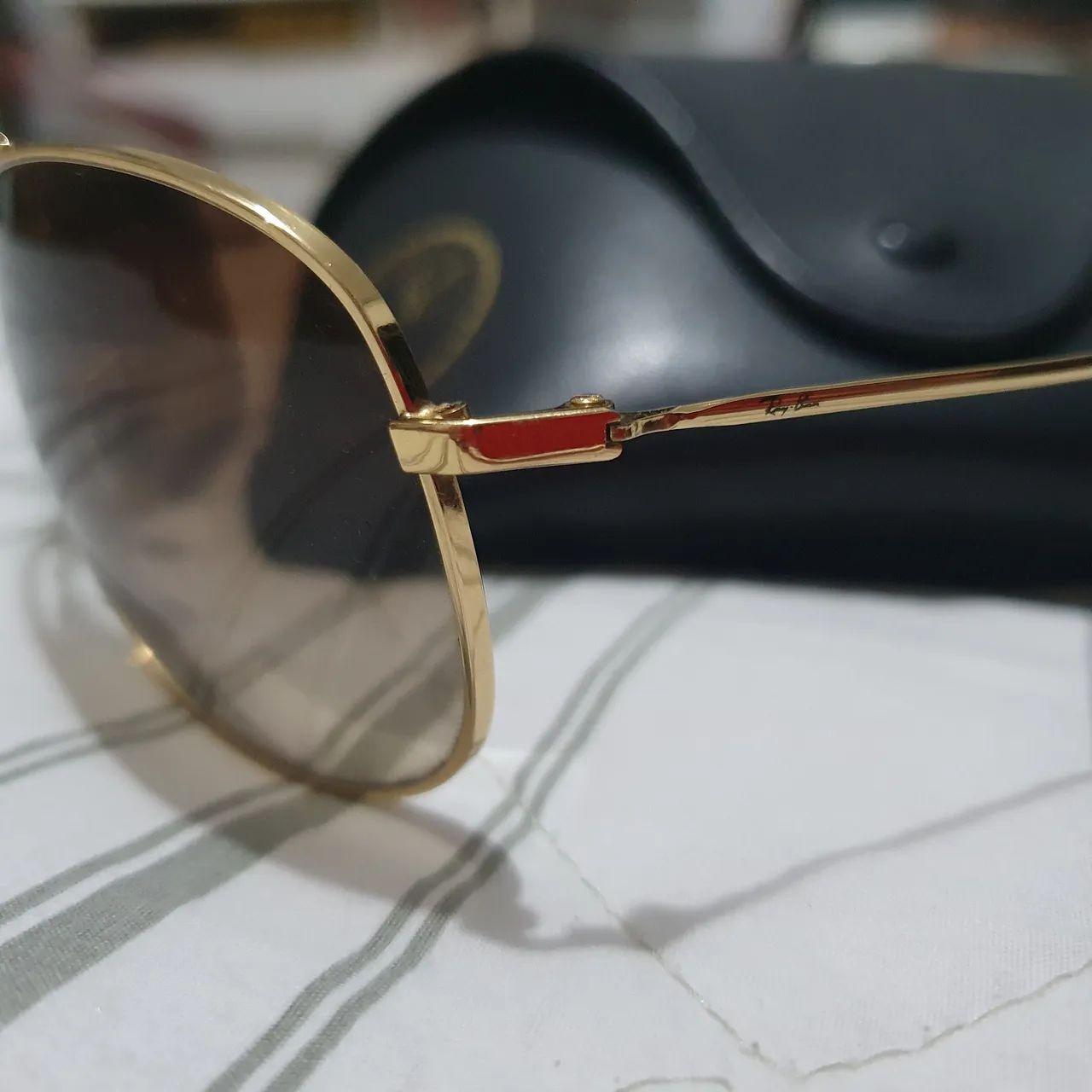 Ray-ban Aviador Original - Foto 4