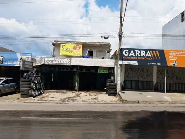 foto - Brasília - Ceilândia Norte (Ceilândia)