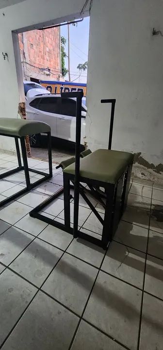 Equipamentos de pilates  - Foto 5