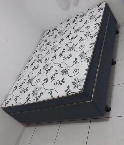 Cama Casal Espuma, DIRETO DA FÁBRICA  - Foto 2