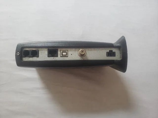 Modem TP link Motorola Usado - Foto 3