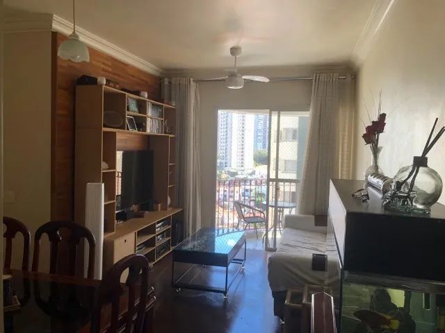 Captação de Apartamento a venda na Rua Doutor Miranda de Azevedo, Pompeia, São Paulo, SP