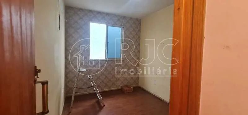 Apartamento - Padrão / Residencial / Praça Seca - Foto 8