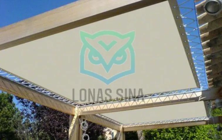 Lona Branca | Uso Gerais - Foto 3