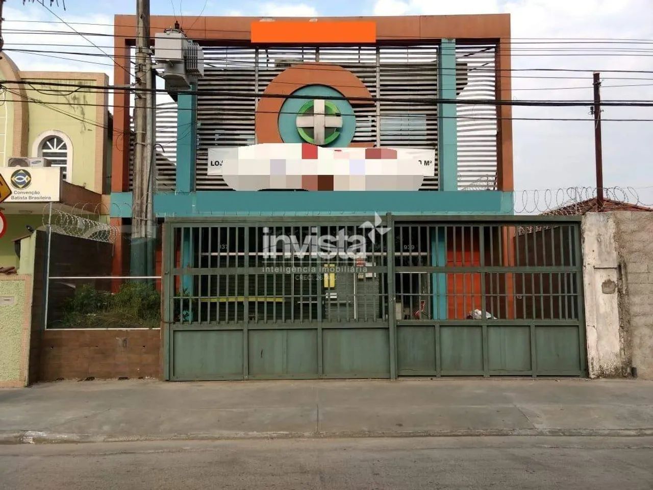 Loja para aluguel no bairro Chico de Paula - Foto 2