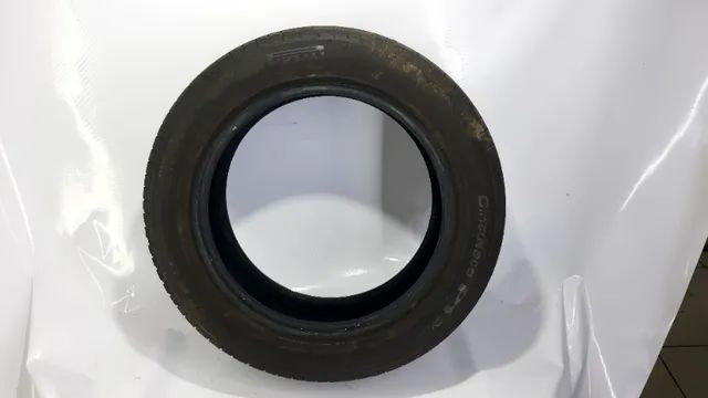 Pneu Pirelli 205/55 16 Cinturato P1 Plus c/ detalhes leia