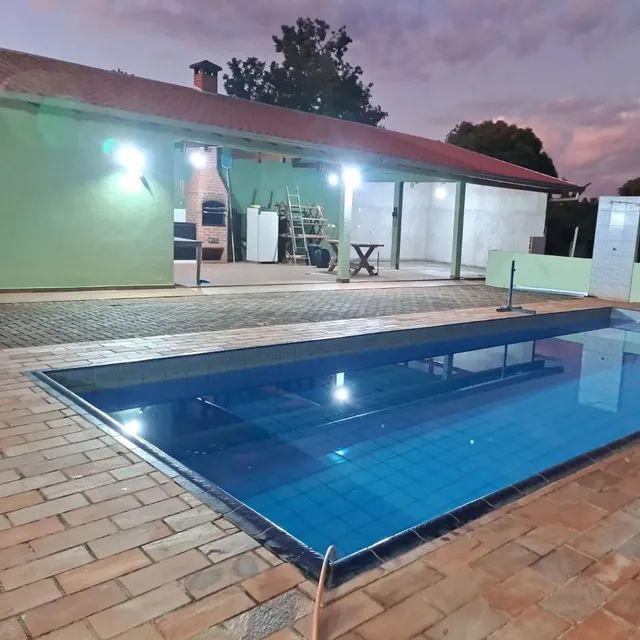 Aluga-se linda chácara para eventos familiares.  - Foto 2